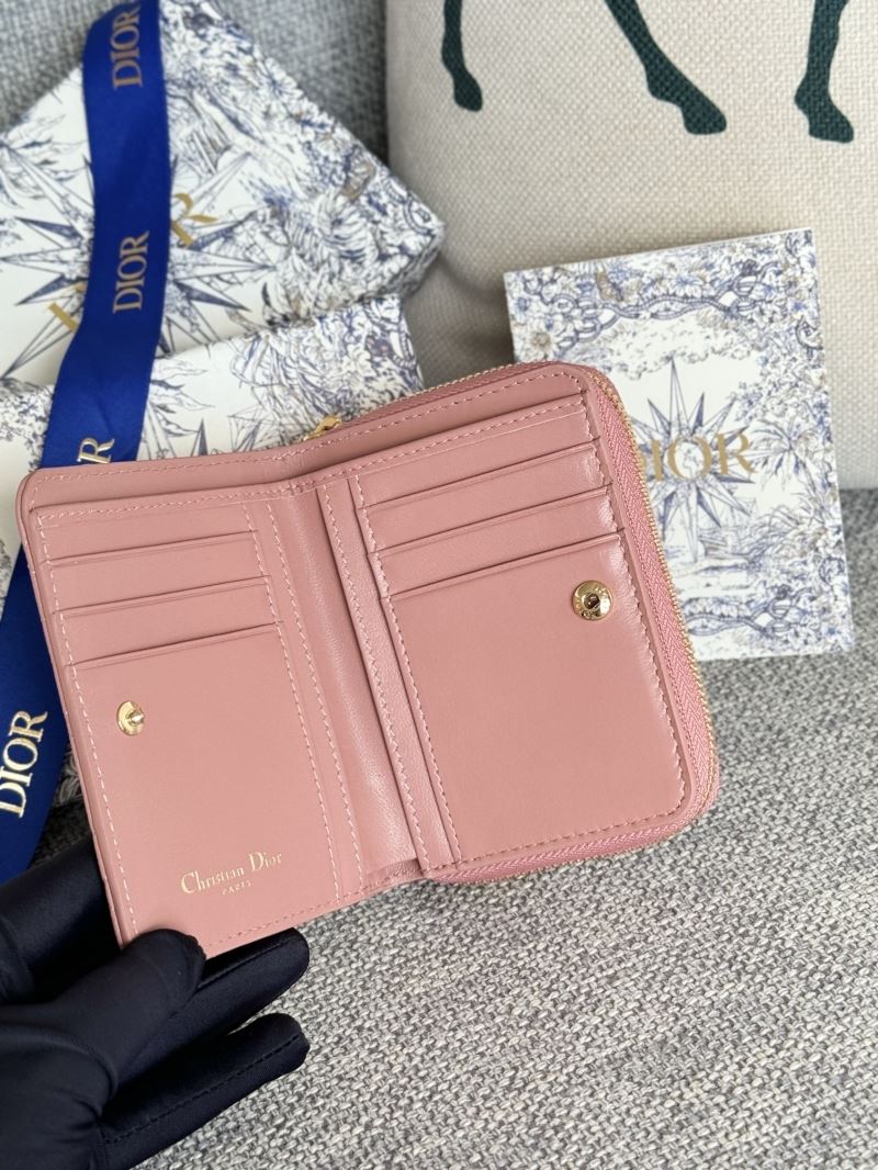 Christian Dior Wallet